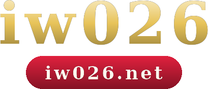 iw026 logo