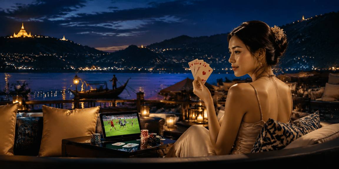 iw026 Jungle Wild